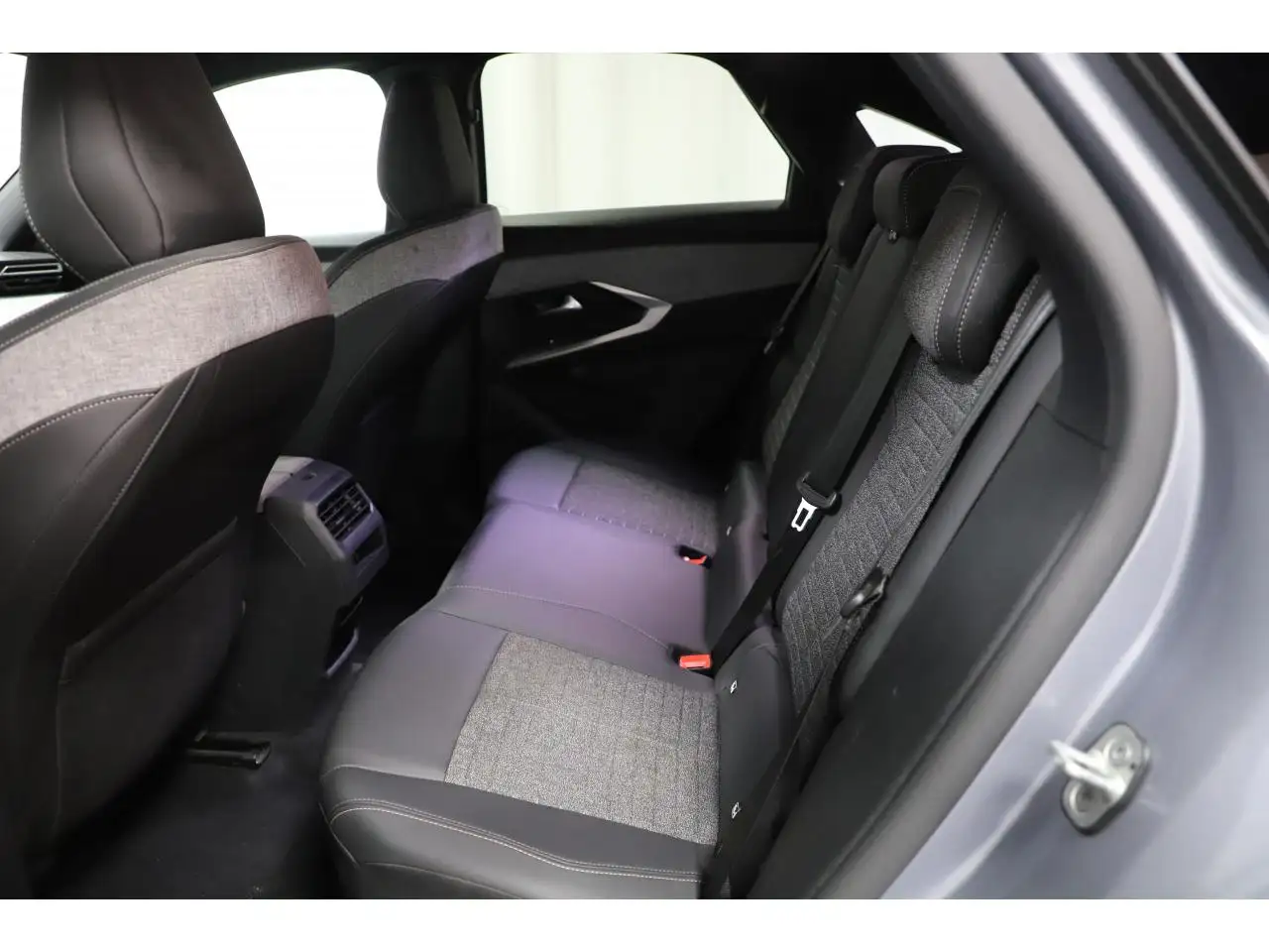 Peugeot 3008 3008 — photo 17