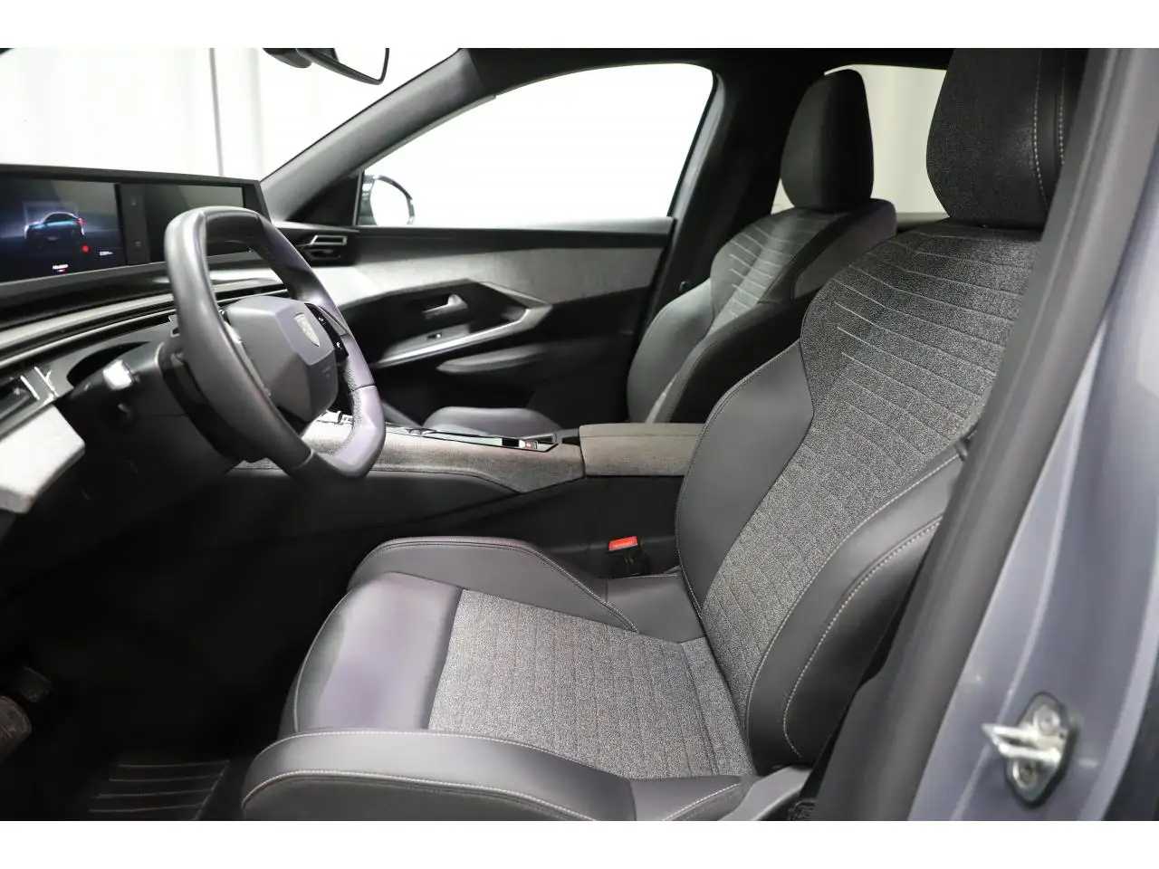 Peugeot 3008 3008 — photo 14