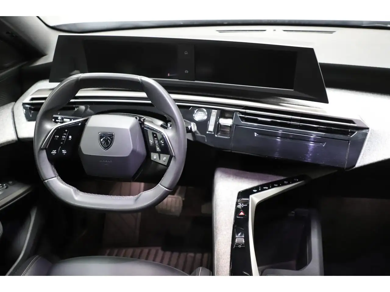 Peugeot 3008 3008 — photo 10