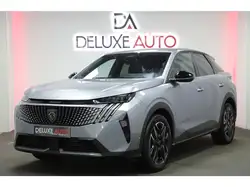 Peugeot 3008 III 1.2i Hybrid 145 Allure e-DCS6