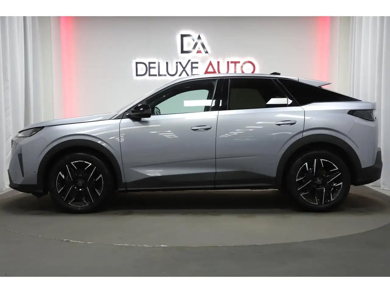 Peugeot 3008 3008 — photo 4
