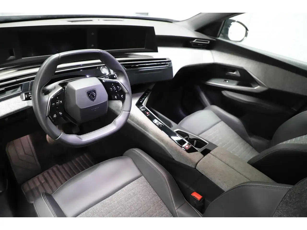 Peugeot 3008 3008 — photo 11