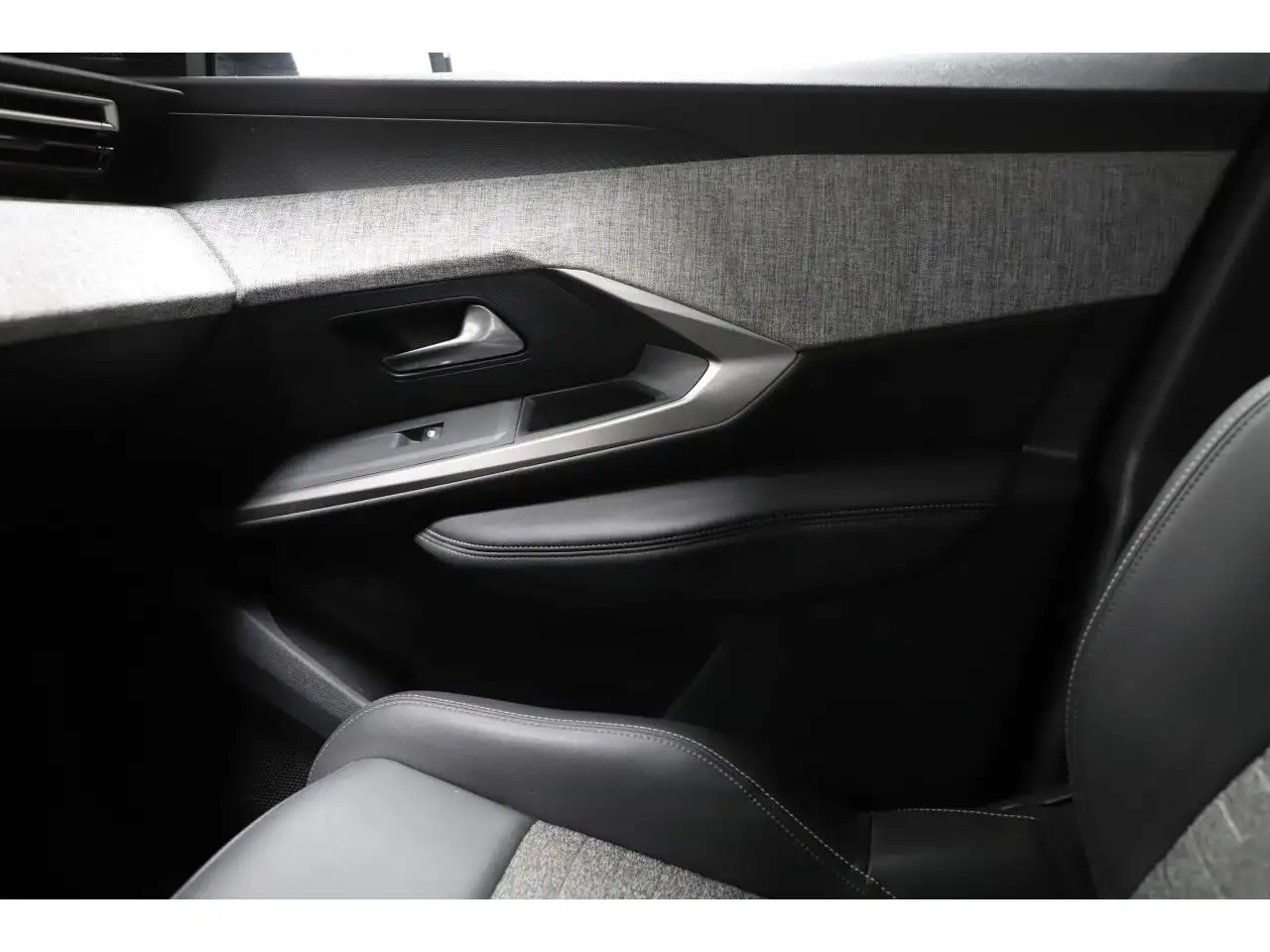 Peugeot 3008 3008 — photo 44