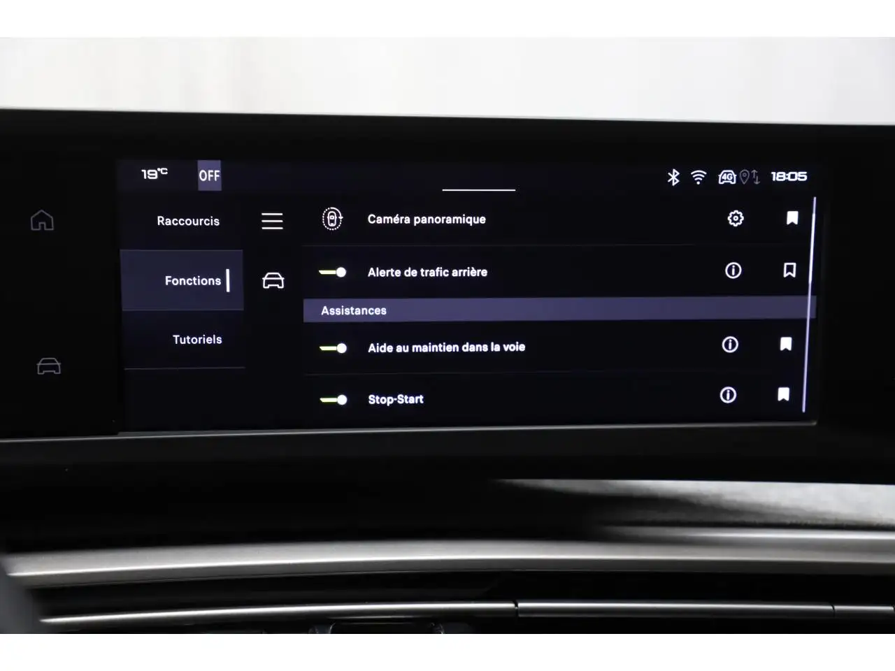 Peugeot 3008 3008 — photo 24