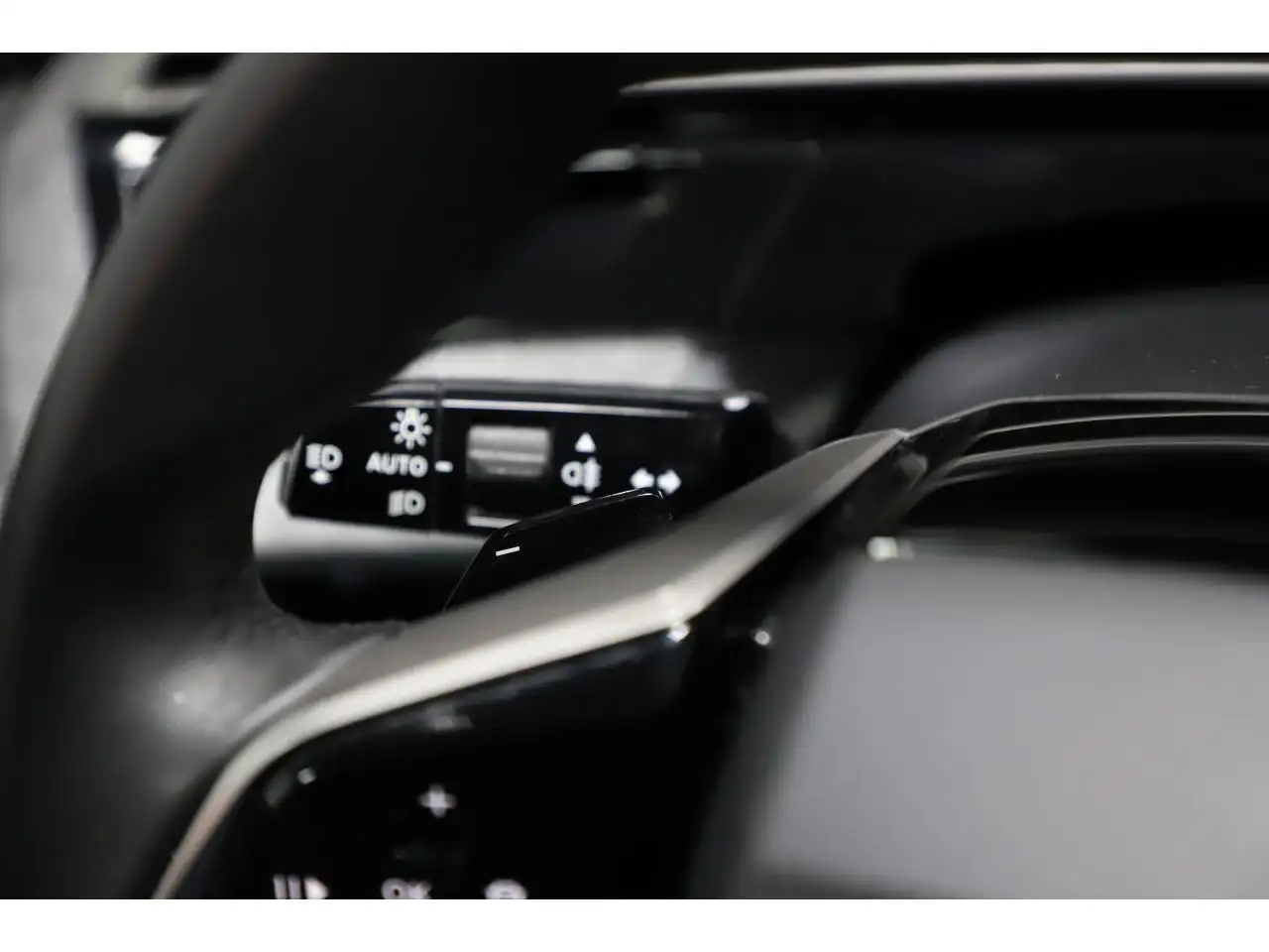Peugeot 3008 3008 — photo 29