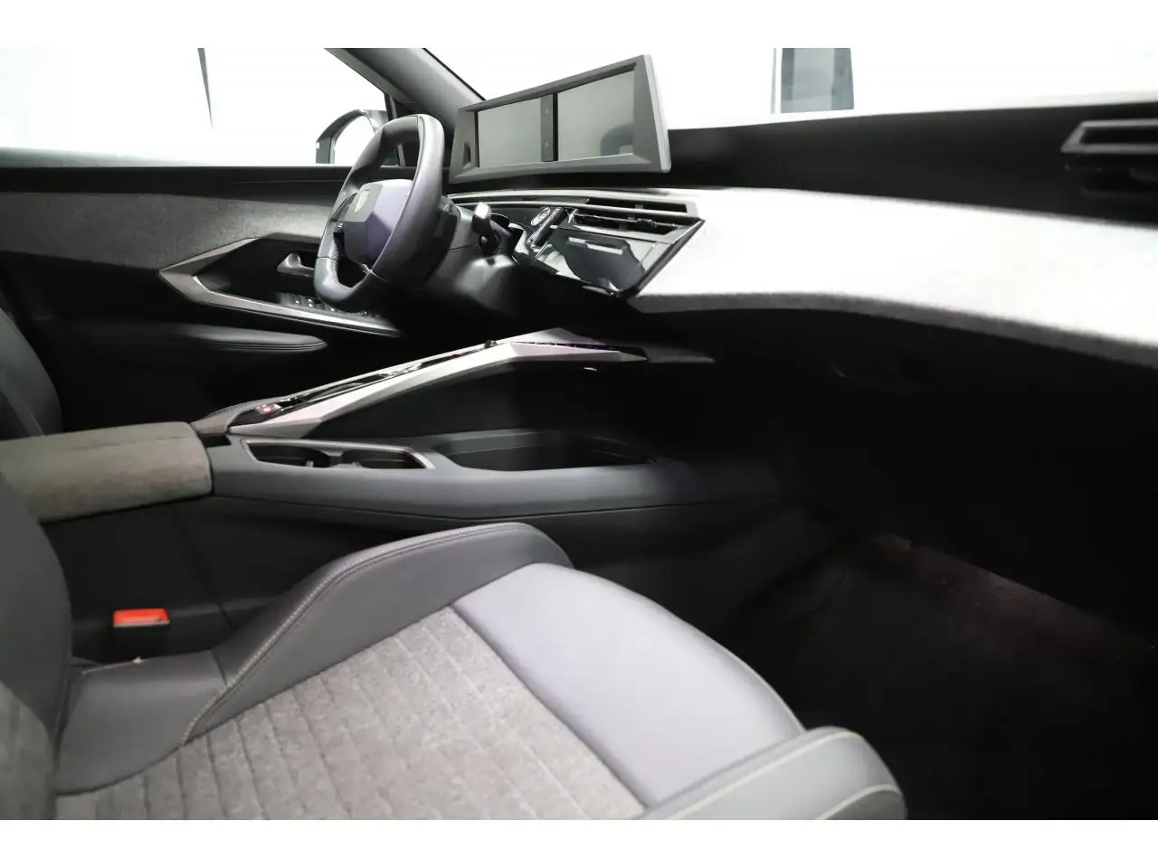 Peugeot 3008 3008 — photo 15