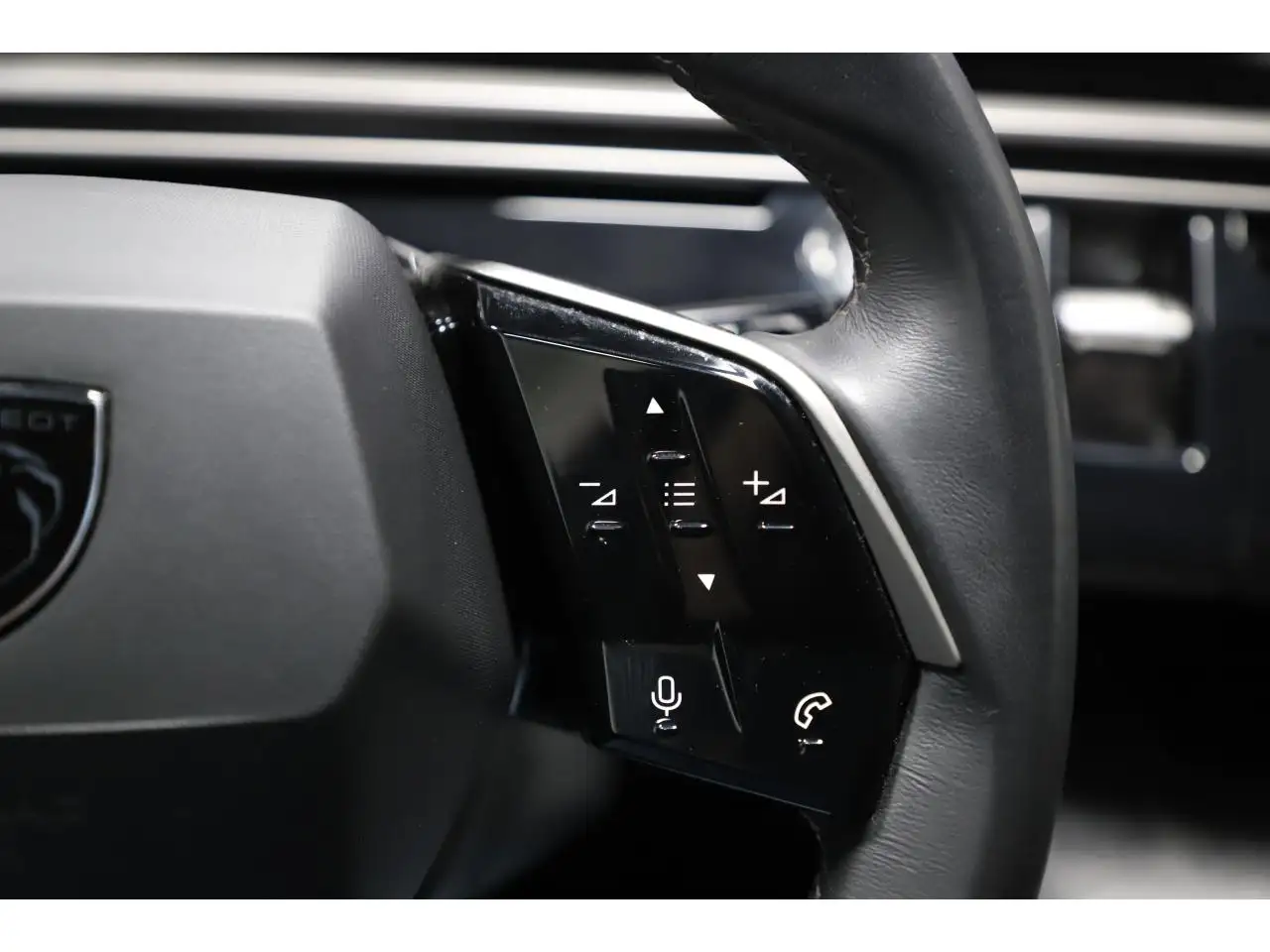 Peugeot 3008 3008 — photo 32