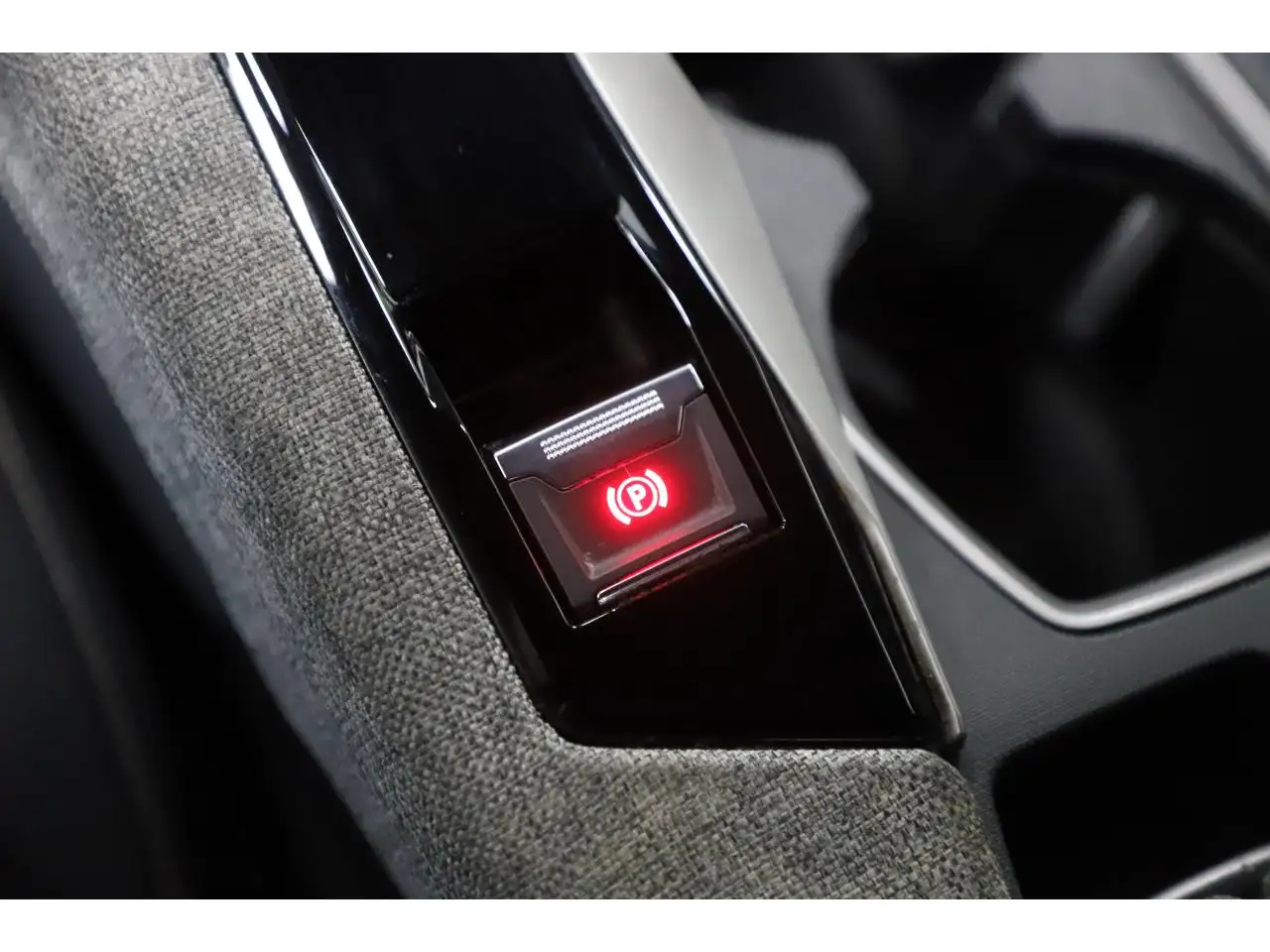 Peugeot 3008 3008 — photo 36