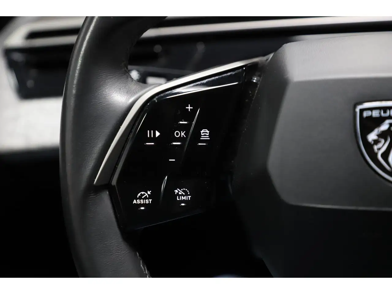 Peugeot 3008 3008 — photo 30