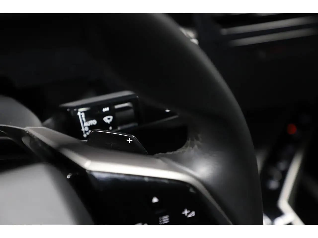Peugeot 3008 3008 — photo 33