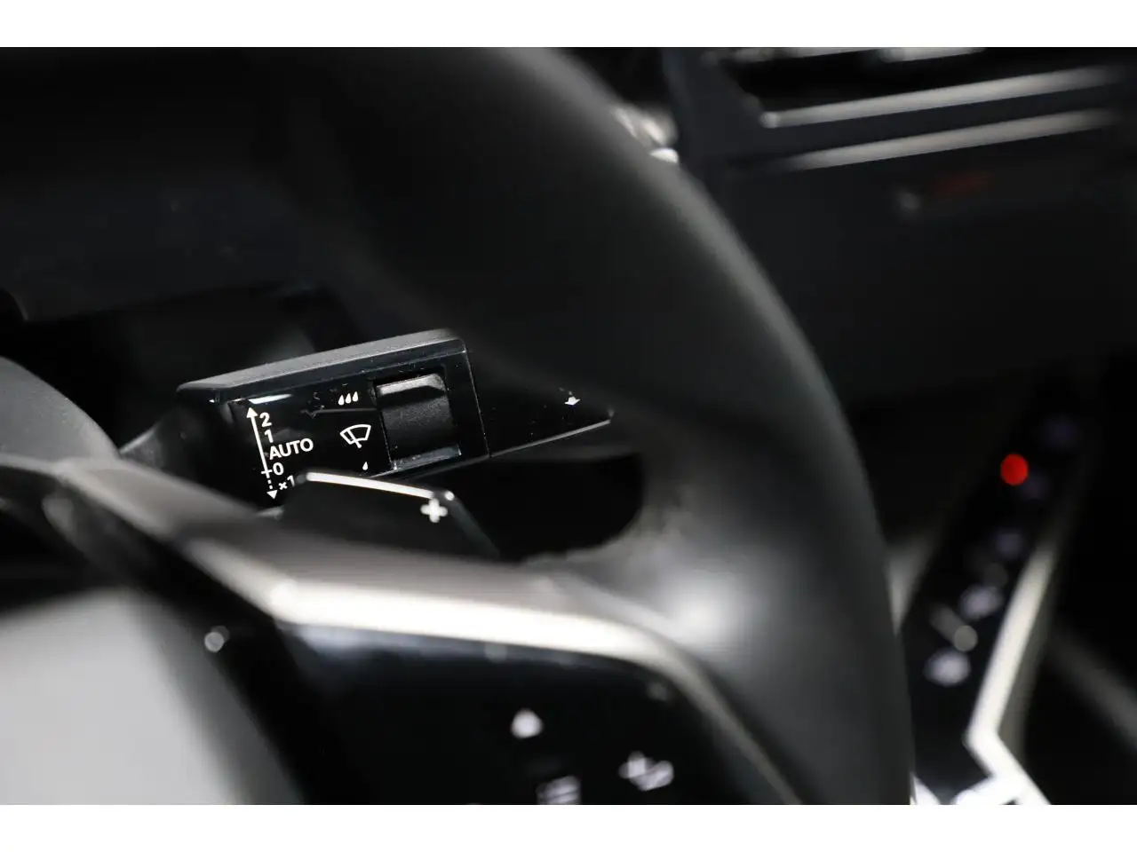 Peugeot 3008 3008 — photo 34