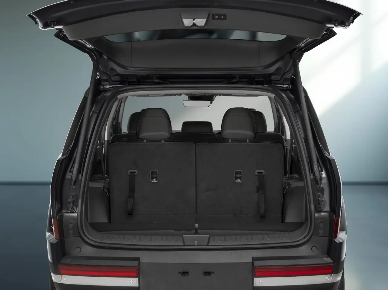 Hyundai SANTA FE fotografie Hyundai SANTA FE