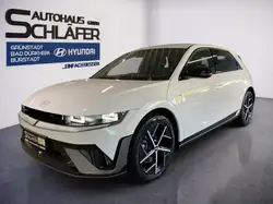 Hyundai IONIQ 5 N Line Elektro 84 kWh