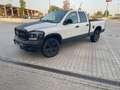Dodge RAM Dodge RAM 1500 Quad Cab 4,7 Magnum Weiß - thumbnail 4