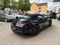 Mercedes-Benz SL 63 AMG Roadster 4M+ HUD NIGHT BURMESTER Schwarz - thumbnail 11