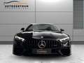 Mercedes-Benz SL 63 AMG Roadster 4M+ HUD NIGHT BURMESTER Schwarz - thumbnail 2