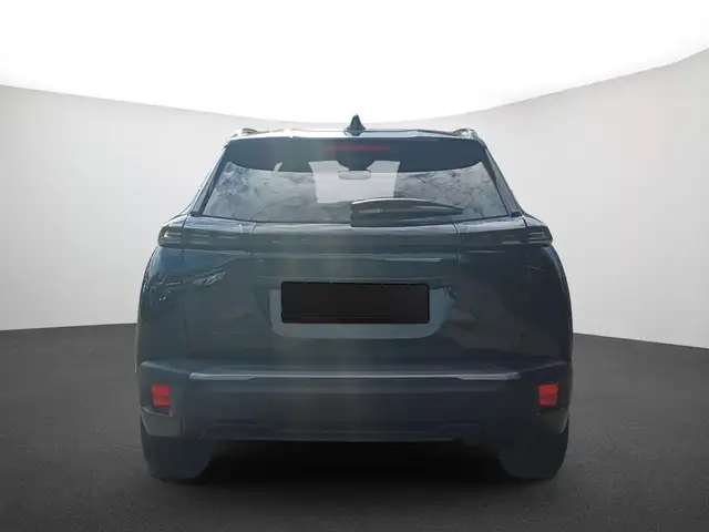 Peugeot 2008 view 4