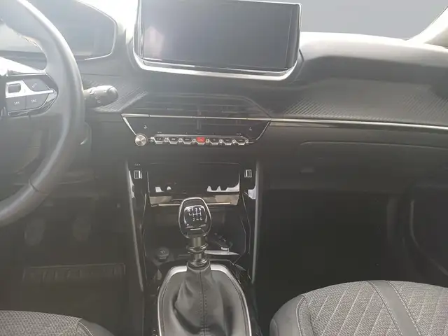 Peugeot 2008 view 13
