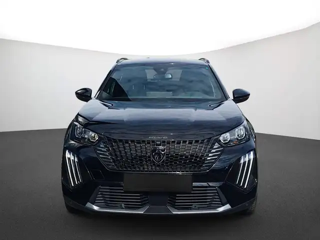 Peugeot 2008 view 3