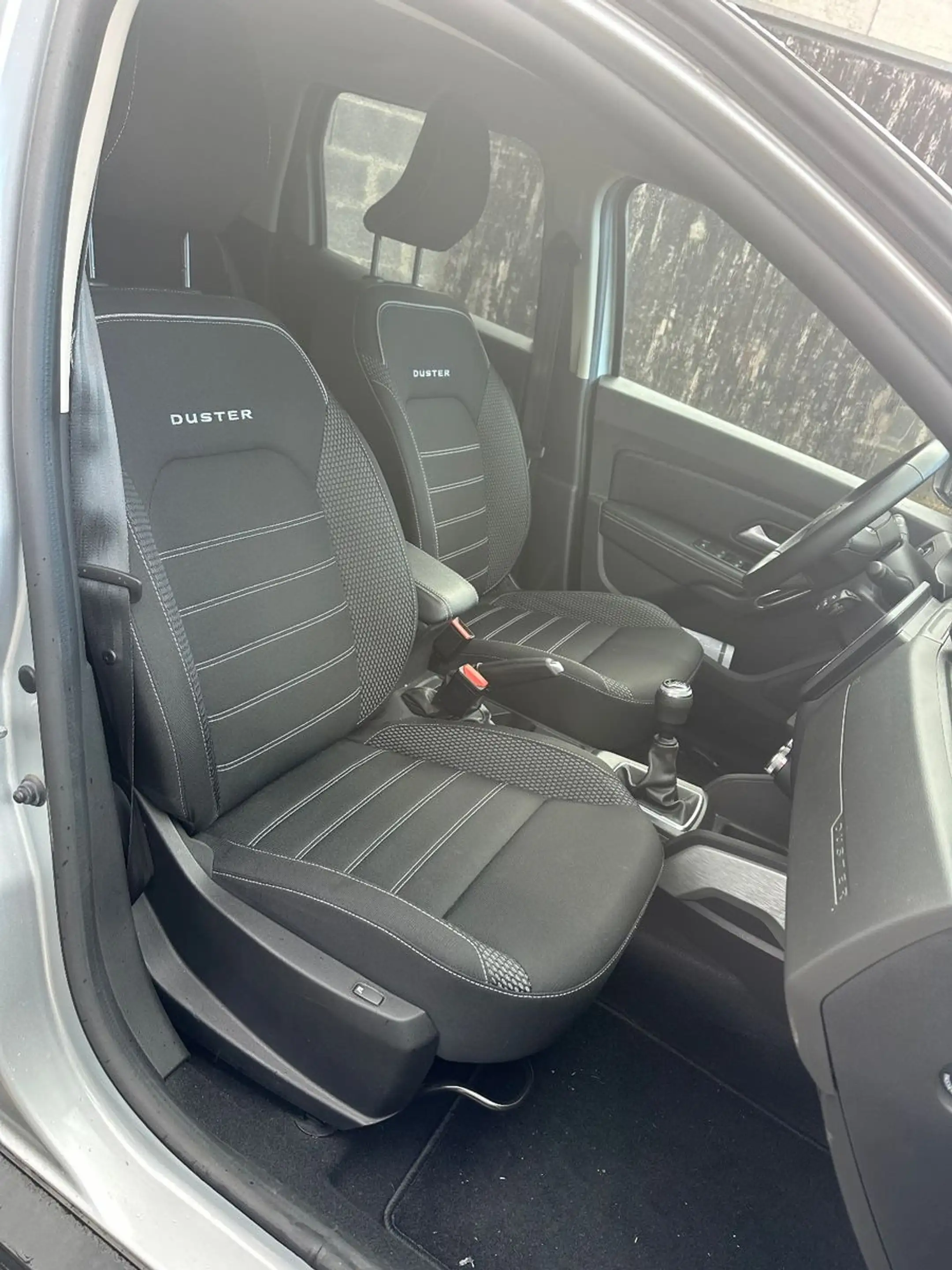 Dacia Duster II Prestige+ LPG — photo 8