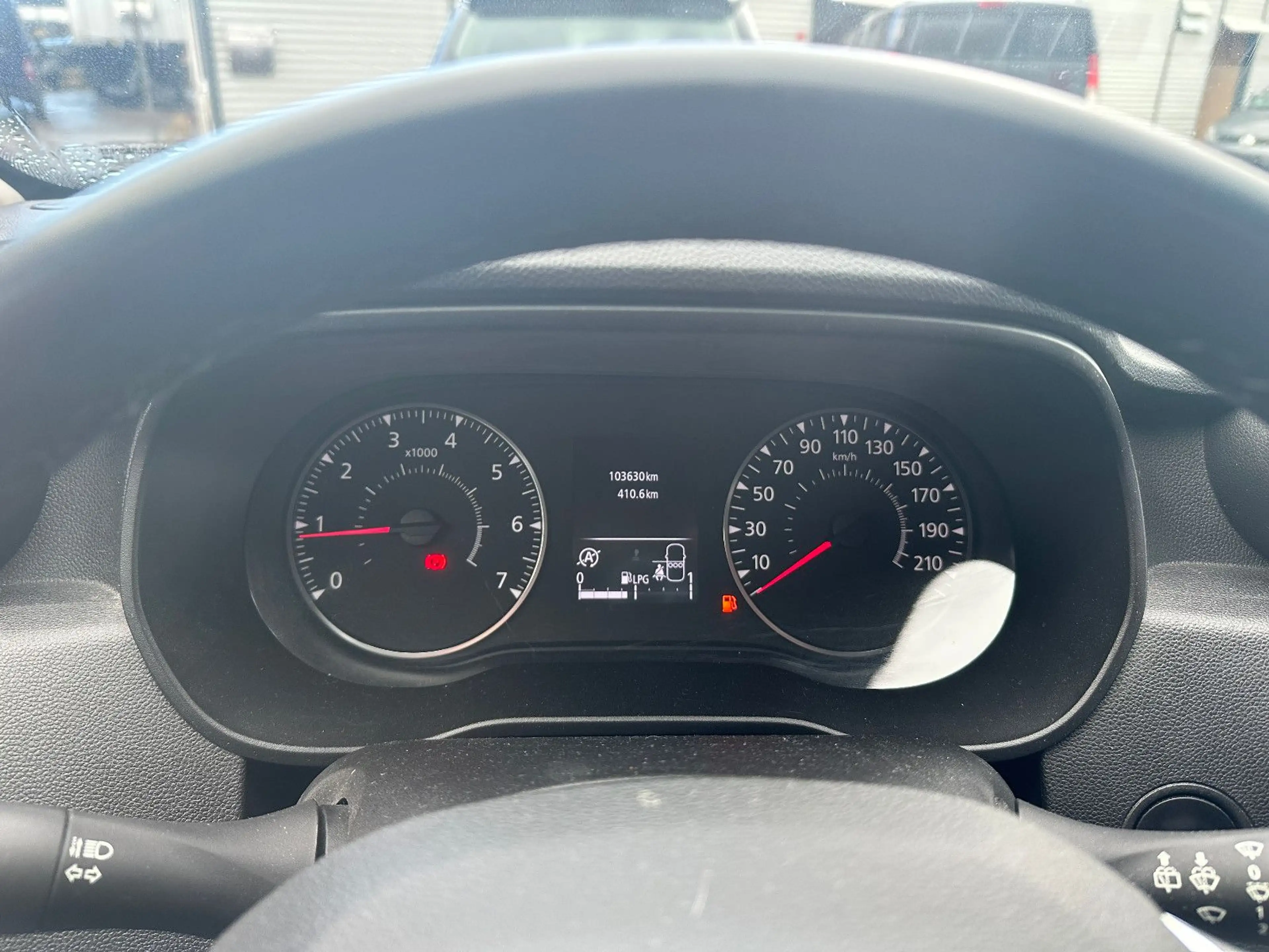 Dacia Duster II Prestige+ LPG — photo 13