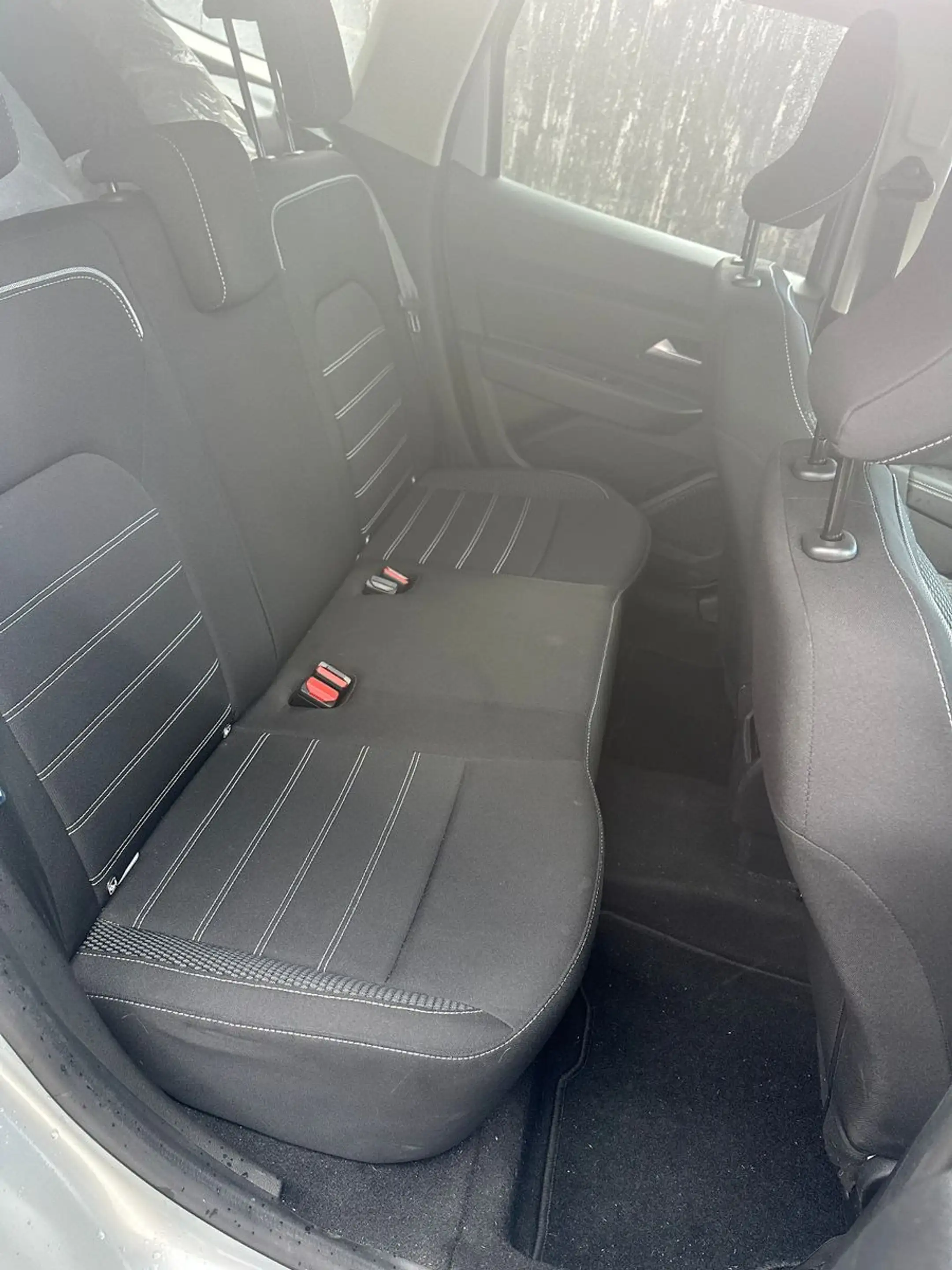 Dacia Duster II Prestige+ LPG — photo 10