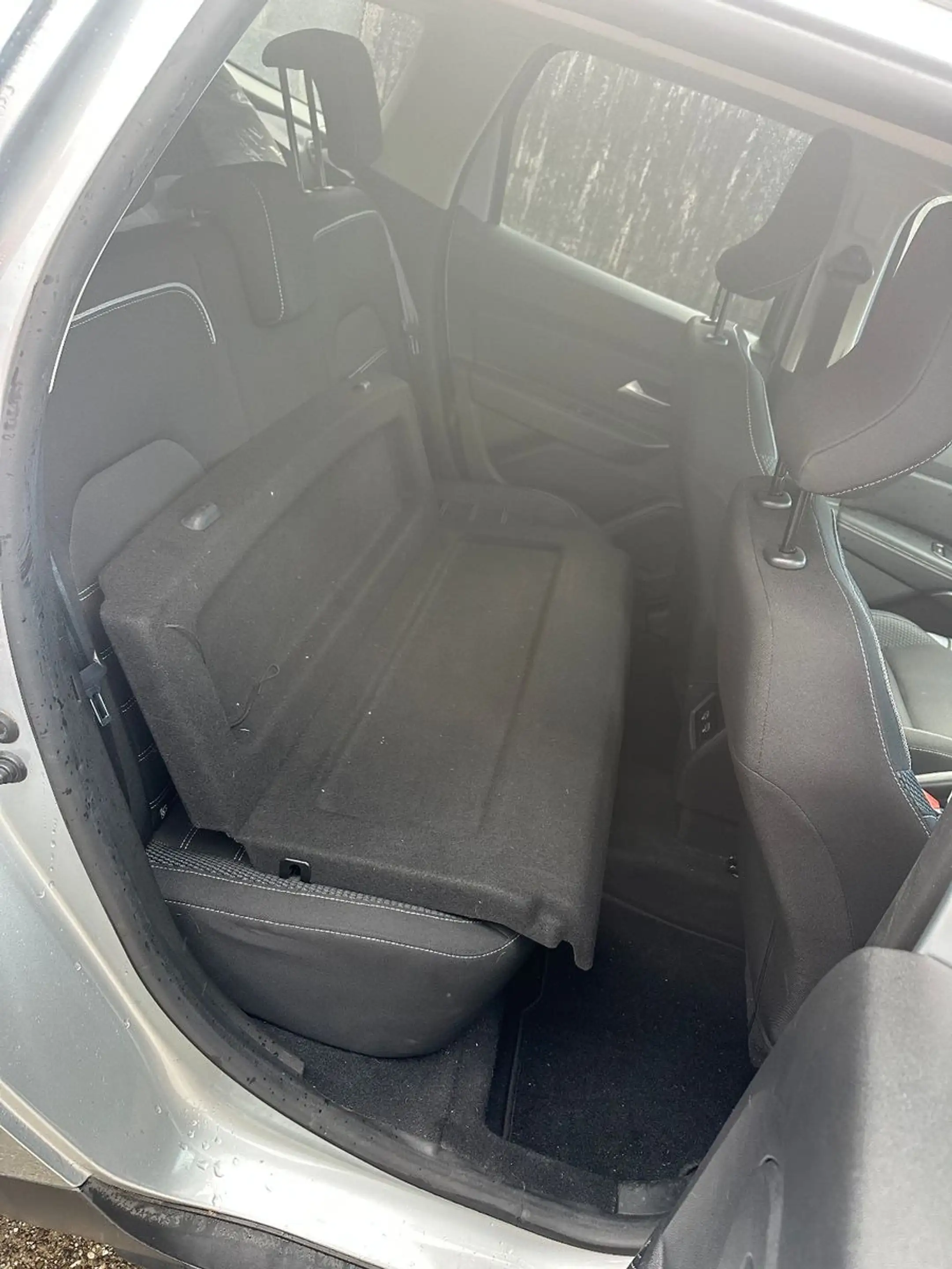 Dacia Duster II Prestige+ LPG — photo 11
