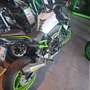 Kawasaki Z 900 Alb - thumbnail 4