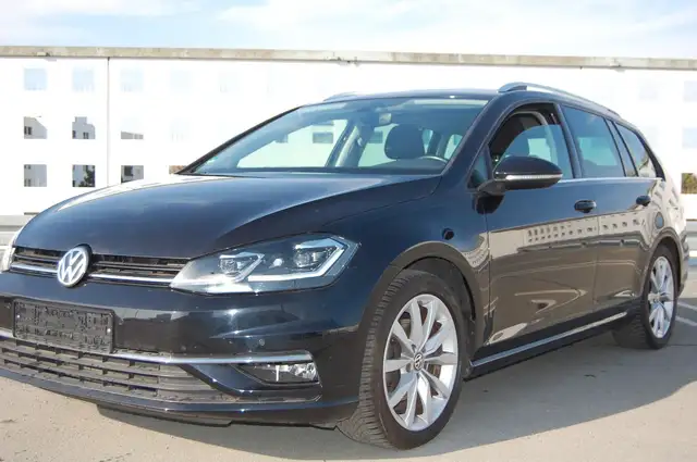 Volkswagen Golf Kombi 1.4 TSI DSG Automatik Highline,52Tkm.
