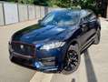 Jaguar F-Pace F-Pace 2.0 D AWD R-Sport (EU6.2) Blauw - thumbnail 2