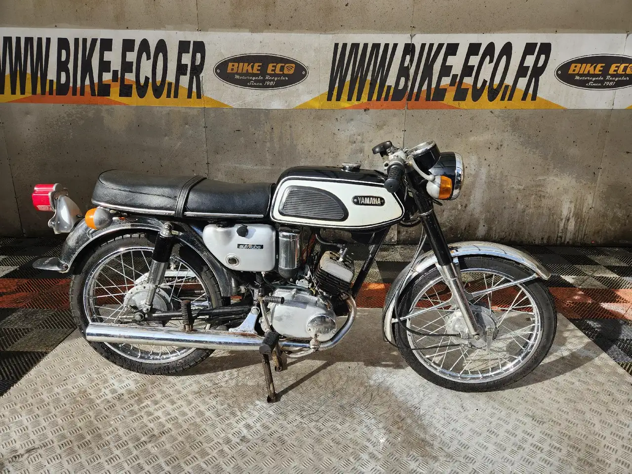 Yamaha
