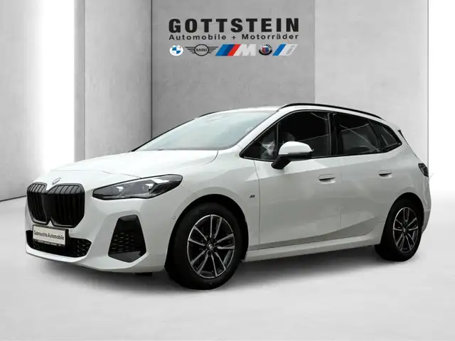 Bmw 218 i Active Tourer Aut.