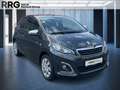 Peugeot 108 1.0 VTi STYLE Gris - thumbnail 5