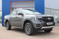 Ford Ranger 2,3 l EcoBoost PHEV Wildtrak Gris - thumbnail 1