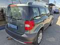 Skoda Yeti 4x4 Twenty Ambition 2,0 TDI CR DPF Grün - thumbnail 7
