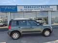 Skoda Yeti 4x4 Twenty Ambition 2,0 TDI CR DPF Grün - thumbnail 1