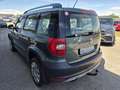 Skoda Yeti 4x4 Twenty Ambition 2,0 TDI CR DPF Grün - thumbnail 5