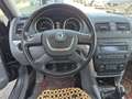 Skoda Yeti 4x4 Twenty Ambition 2,0 TDI CR DPF Grün - thumbnail 9