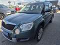 Skoda Yeti 4x4 Twenty Ambition 2,0 TDI CR DPF Grün - thumbnail 4