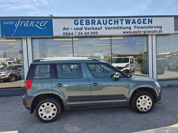 4x4 Twenty Ambition 2,0 TDI CR DPF