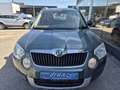 Skoda Yeti 4x4 Twenty Ambition 2,0 TDI CR DPF Grün - thumbnail 3