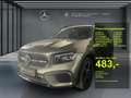 Mercedes-Benz GLB 200 d AMG+NIGHT+AHK+KEYLESS+MULTIBEAM+SHZ Grau - thumbnail 1