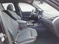 BMW X4 xDrive30i AT M Sportpaket Innovationsp. EDC Zwart - thumbnail 9