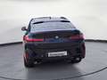 BMW X4 xDrive30i AT M Sportpaket Innovationsp. EDC Zwart - thumbnail 5
