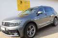 Volkswagen Tiguan Allspace Highline R-Line 4Motion AHK/360° Grau - thumbnail 1
