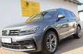 Volkswagen Tiguan Allspace Highline R-Line 4Motion AHK/360° Grau - thumbnail 2
