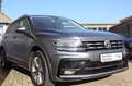 Volkswagen Tiguan Allspace Highline R-Line 4Motion AHK/360° Grau - thumbnail 4