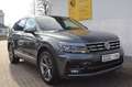 Volkswagen Tiguan Allspace Highline R-Line 4Motion AHK/360° Grau - thumbnail 7