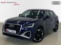 Audi Q2 35 TDI S line S tronic 110kW Niebieski - thumbnail 1