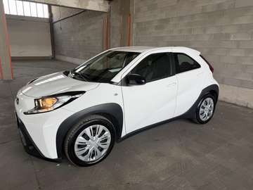 Aygo X X 1.0 Active 72cv